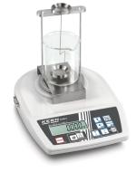 Balance de précision avec kit de densité KERN EMB 200-3V