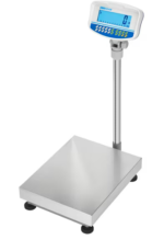 Balance de contrôle de poids au sol GFK