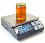 Balance de table pour contrôle du poids ABD