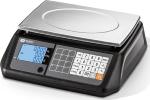 Balance poids-prix pour magasin ou marché S300FM