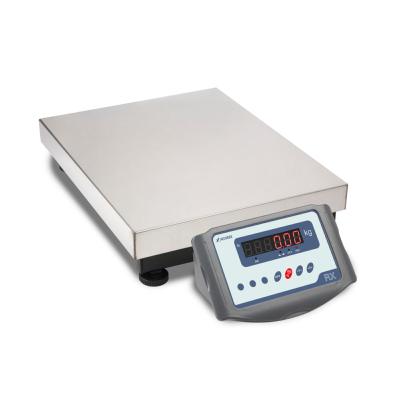 Balance plate-forme ACCUREX RXT