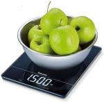  Balance de cuisine KS 34 - Capacité : 15kg - Lecture : 1g