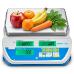  Balance de commerce poids-prix SWIFT