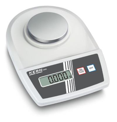 Reconditionné (neuf)  - Balance de précision EMB