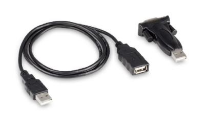 AFH 12 Adaptateur RS-232/USB