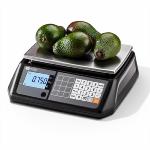 Balance poids-prix pour magasin ou marché S300FM