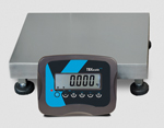 Balance plate-forme avec indicateur amovible TZ- 30kg/2g