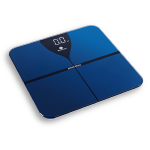 Balance pèse-personne avec bluetooth ACTIVE SCALE BLUE