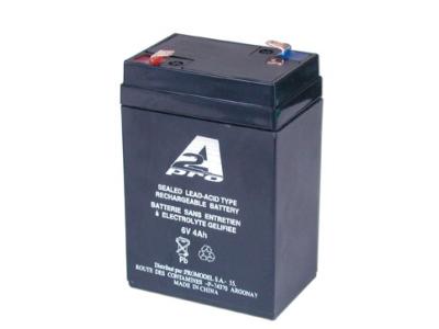 Batterie de remplacement pour balance SOEHNLE, TIMBER, ADAM - 618.010.010