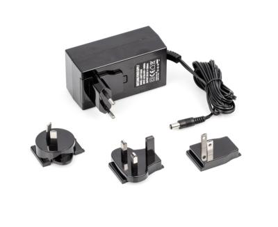 YKA-07 Bloc d'alimentation externe de rechange pour balance KERN EWJ